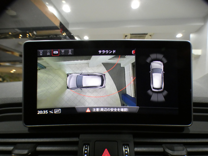 car thumbnails