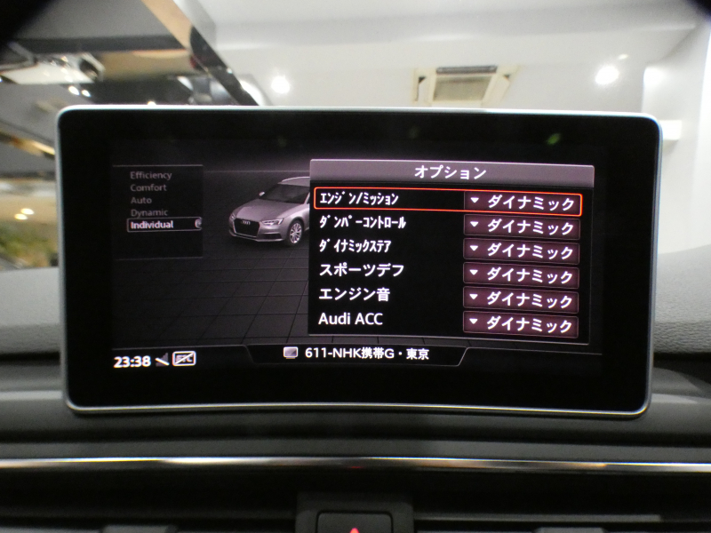 car thumbnails