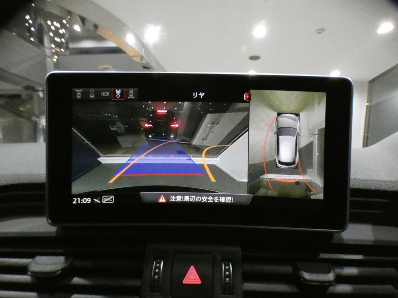 car thumbnails