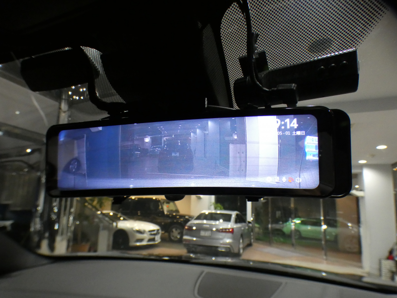 car thumbnails