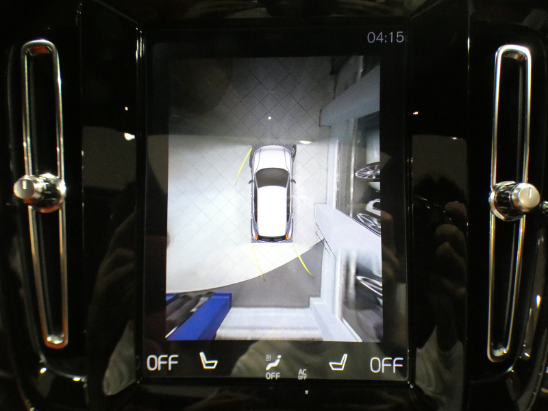 car thumbnails