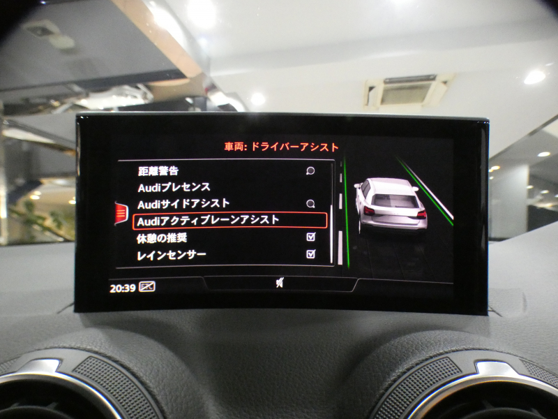 car thumbnails