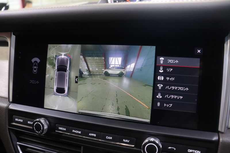 car thumbnails