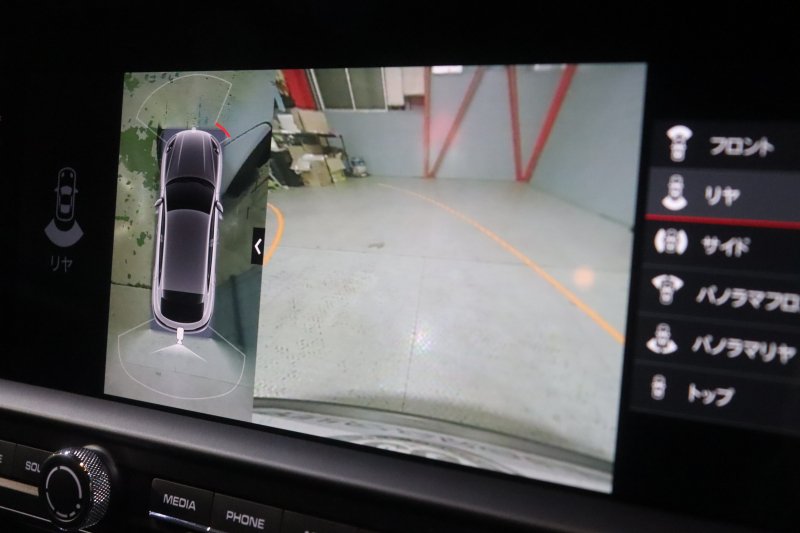 car thumbnails