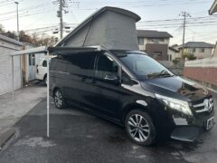 V220dマルコポーロホライズンの写真