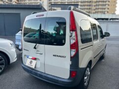 ルノーカングーの写真