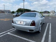 マセラティクアトロポルテ