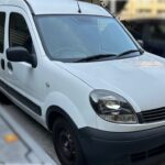 初代カングーの写真