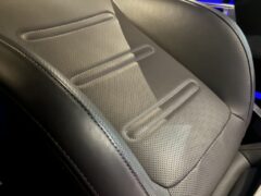 G400dマヌファクトゥーアプログラムのシート