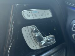 ベンチレーションスイッチ