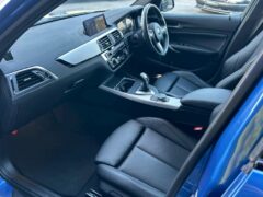 140i 内装