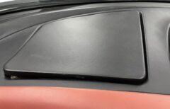 ダッシュボードエアバック部ウキ