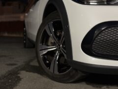 c220dオールテレインAW