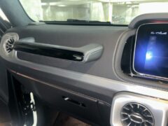 助手席グラブハンドル