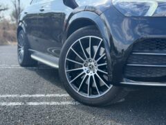 GLC400d 4マチッククーペスポーツ