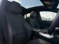 GLC400d 4マチッククーペスポーツ