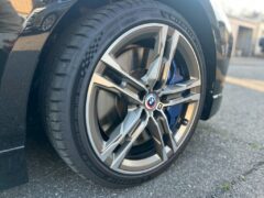 M135i アルミホイール