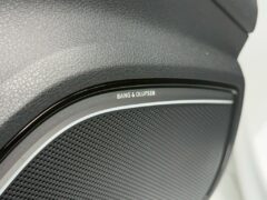 Bang & Olufsenサウンドシステムスピーカー