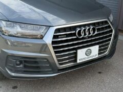 アウディQ7