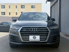 アウディQ7