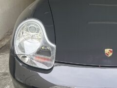 911カレラ4ミレニアムエディション（タイプ996）外装
