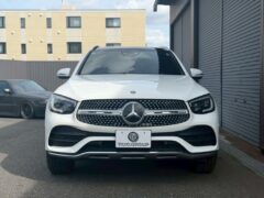 GLC220d
