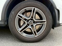 GLC220d