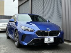 BMW120Mスポーツ
