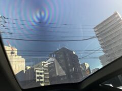 マジックスカイコントロールOFFの状態