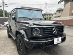 G450d外観