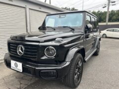 G450d外観