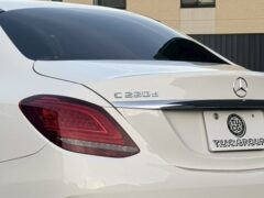 C220d画像