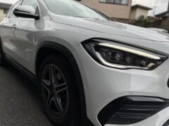 GLA200d