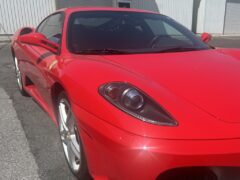 フェラーリF430