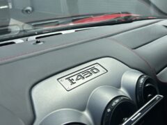 4.3LエンジンのF430