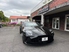 アストンマーティン ヴァンテージ