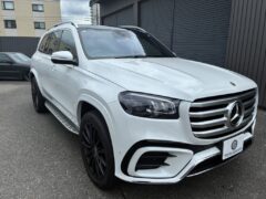 GLS450d