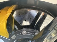 PCCBのローター